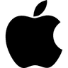 apple logo