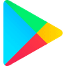 google play logo